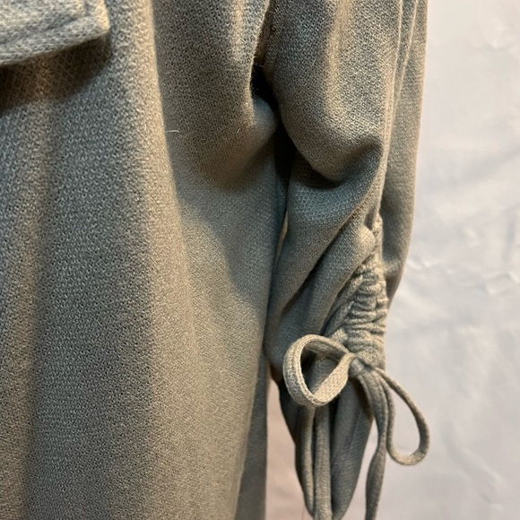 Miilla gray women jacket - Picture 7 of 9